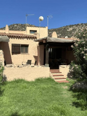 House in Villaggio Nuragheddu